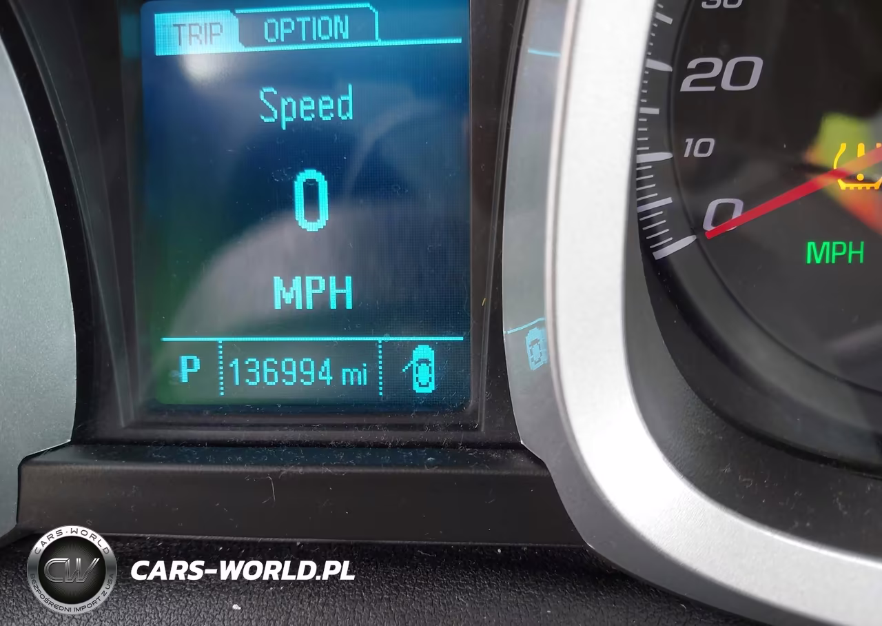 2014 Chevrolet Equinox 2Lt VIN:2GNALCEK9E6226454 - 15