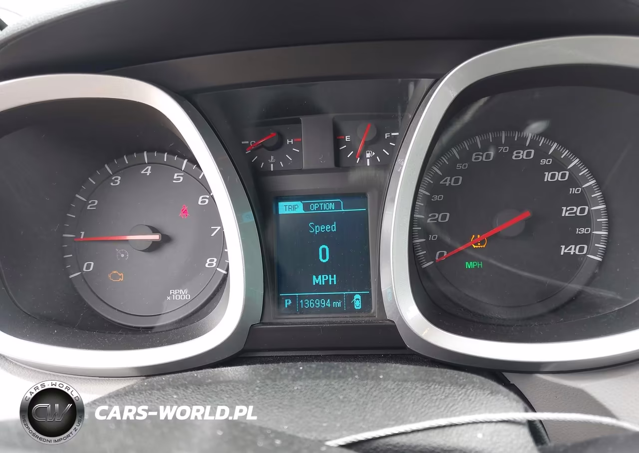 2014 Chevrolet Equinox 2Lt VIN:2GNALCEK9E6226454 - 7
