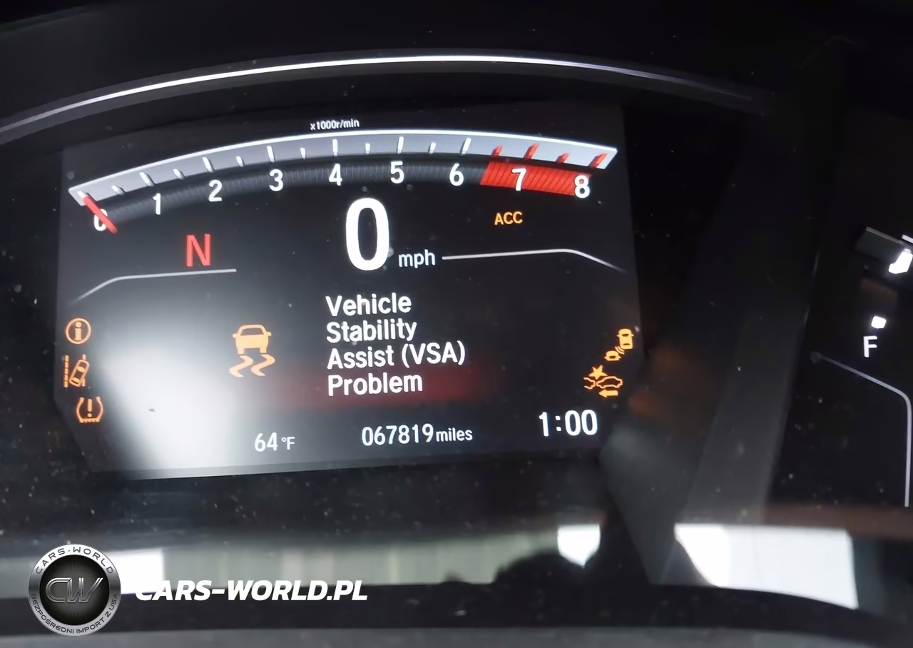 2018 Honda Cr-V Touring VIN:2HKRW1H94JH514582 - 15