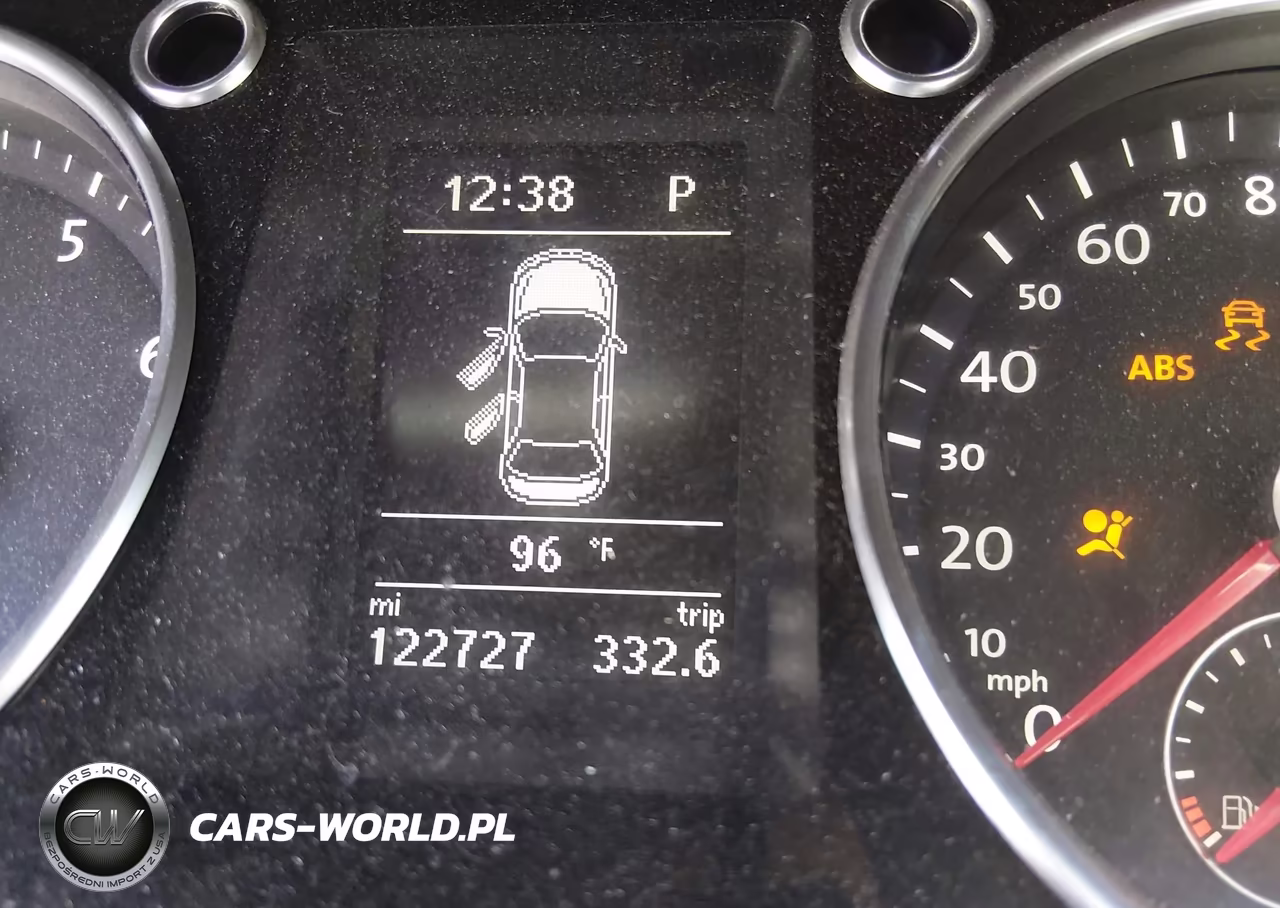 2013 Volkswagen Cc 2.0T Lux VIN:WVWRN7AN8DE517776 - 15