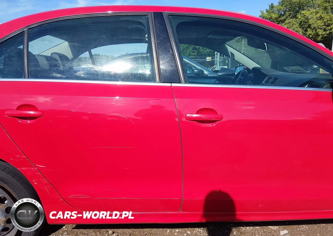 2013 Volkswagen Jetta 2.5L Se VIN:3VWDX7AJ2DM369181 - 13