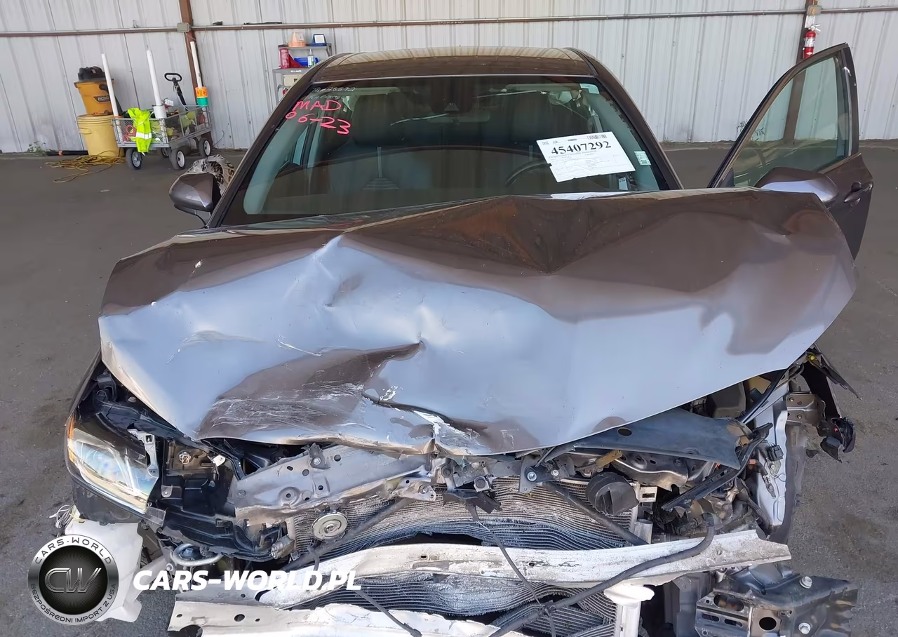 2019 Toyota Camry Se VIN:4T1B11HK1KU215685 - 10