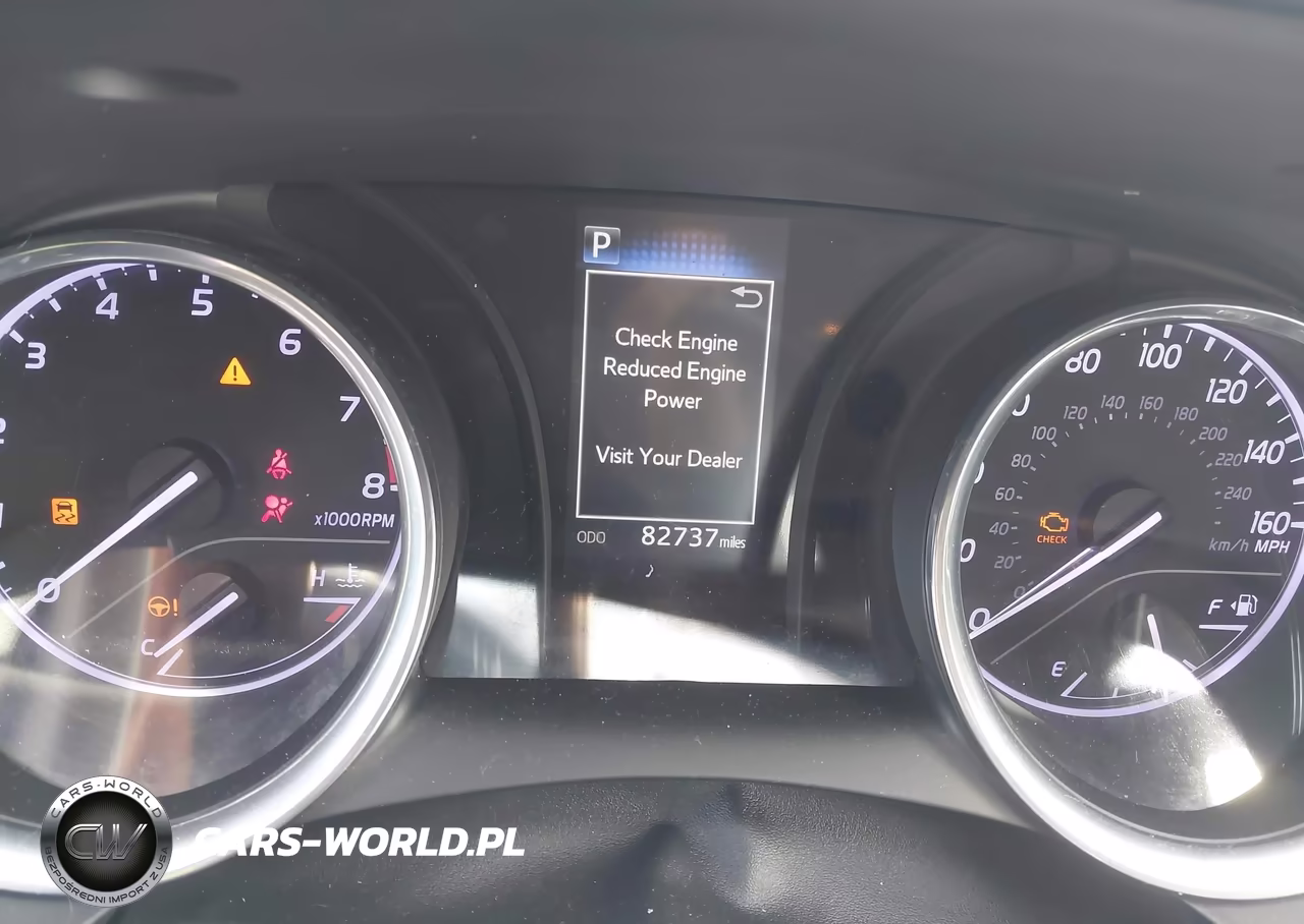 2019 Toyota Camry Se VIN:4T1B11HK1KU215685 - 15