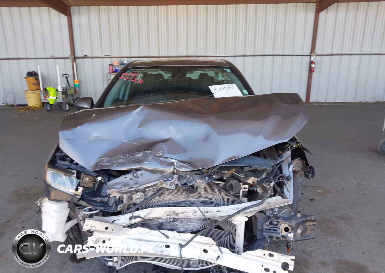 2019 Toyota Camry Se VIN:4T1B11HK1KU215685 - 6