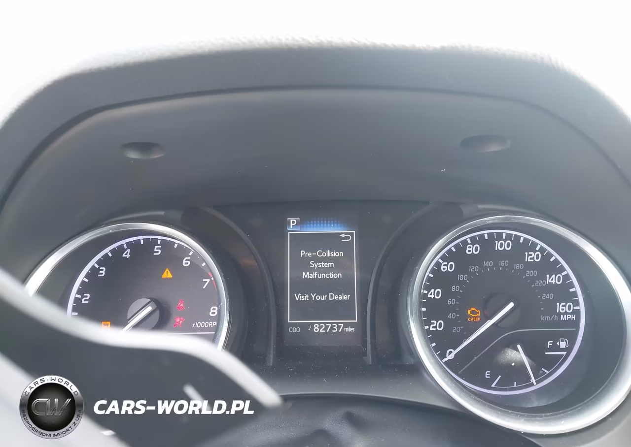 2019 Toyota Camry Se VIN:4T1B11HK1KU215685 - 7