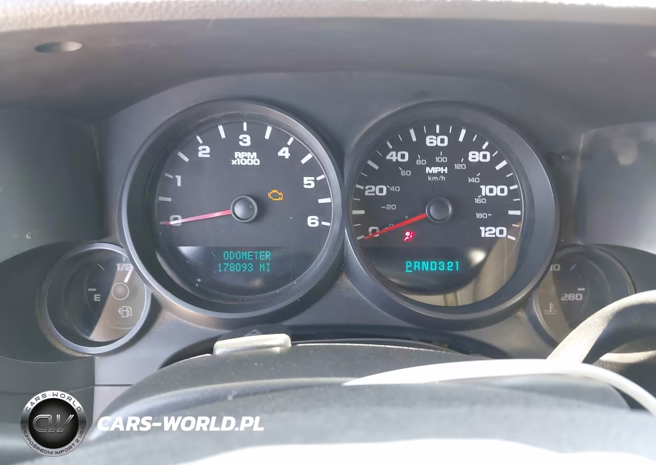 2007 GMC Sierra 1500 Work Truck VIN:1GTEC19C07Z581635 - 7