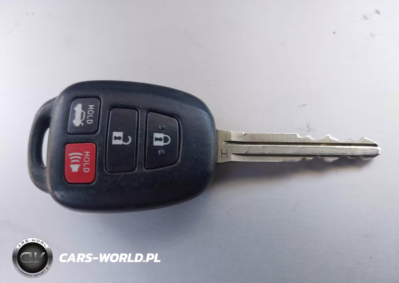 2014 Toyota Corolla S Plus VIN:5YFBURHE7EP172699 - 11
