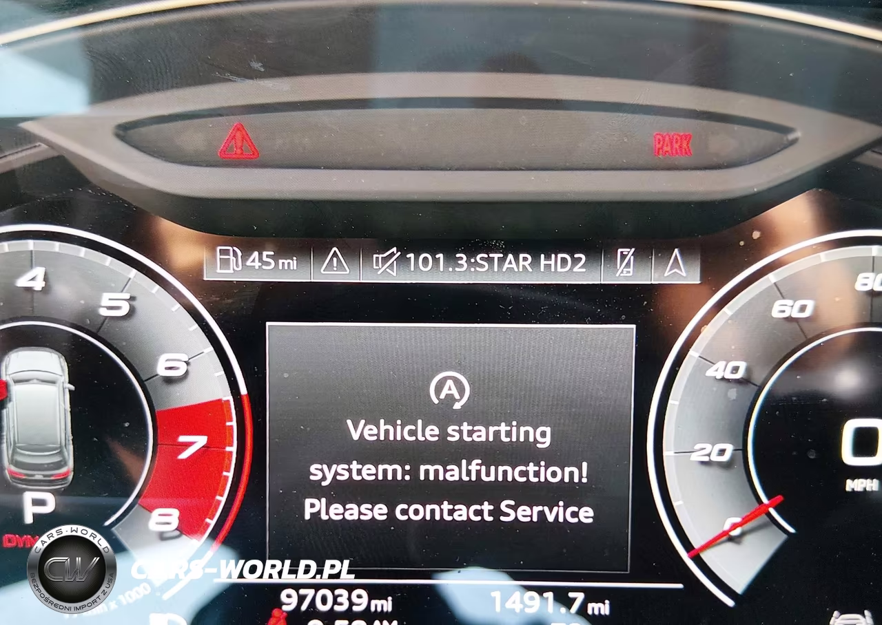 2021 Audi Q7 Premium Plus 55 Tfsi Quattro Tiptronic VIN:WA1LXAF72MD020715 - 7