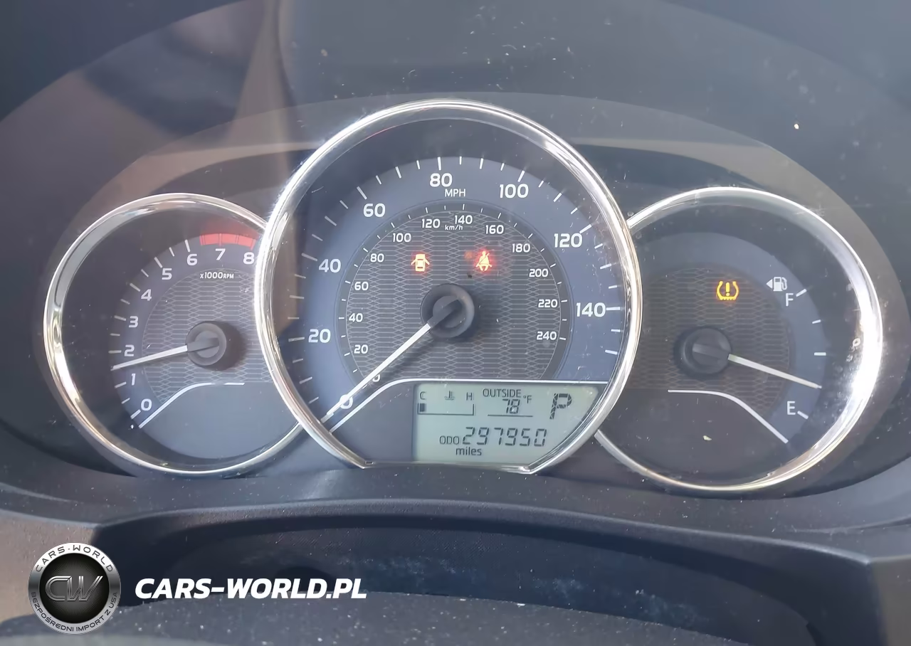 2015 Toyota Corolla Le VIN:2T1BURHE6FC431829 - 7