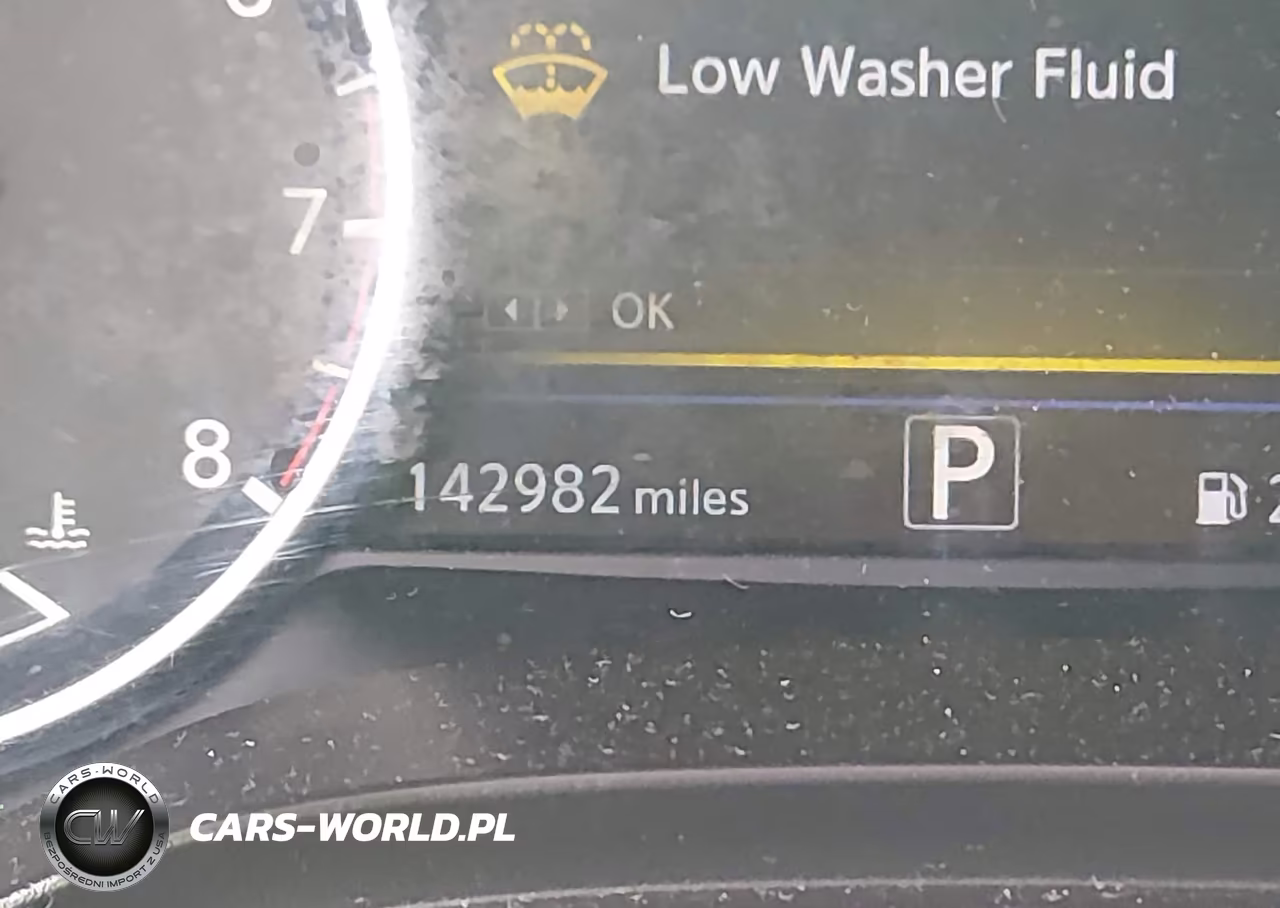 2018 Nissan Maxima 3.5 Sv VIN:1N4AA6AP6JC393234 - 16