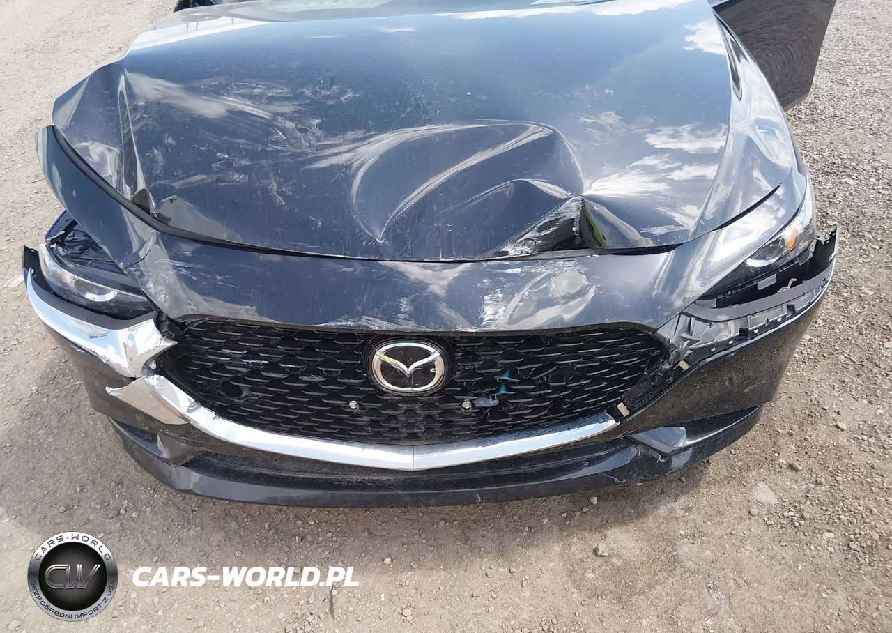 2025 Mazda Mazda3 VIN:3MZBPACM0SM451399 - 6