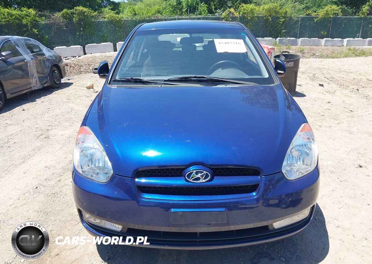 2011 Hyundai Accent Se VIN:KMHCN3AC2BU200314 - 6