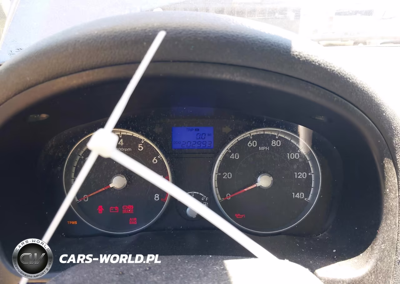2011 Hyundai Accent Se VIN:KMHCN3AC2BU200314 - 7