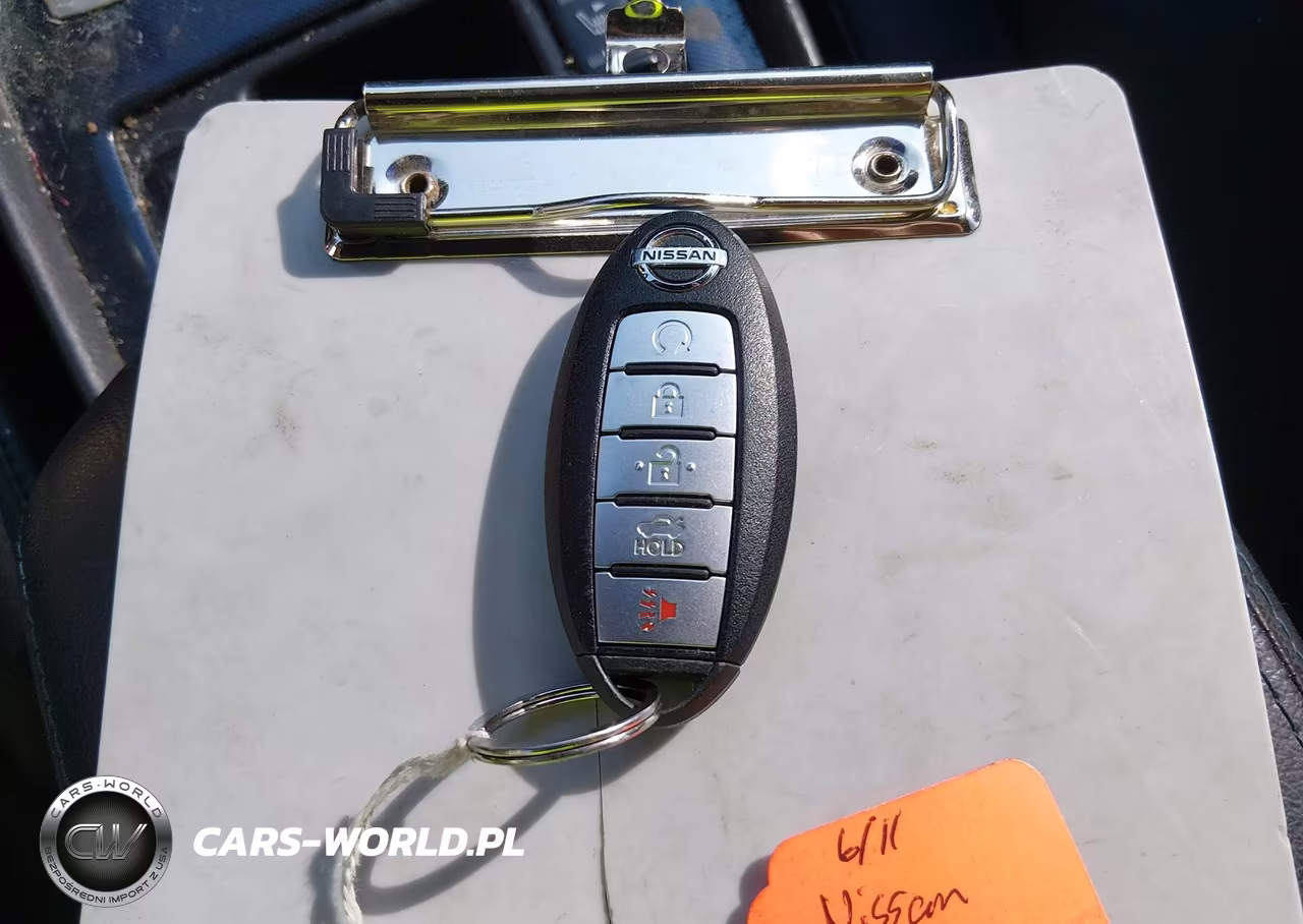 2018 Nissan Altima 2.5 Sr VIN:1N4AL3AP2JC211733 - 11