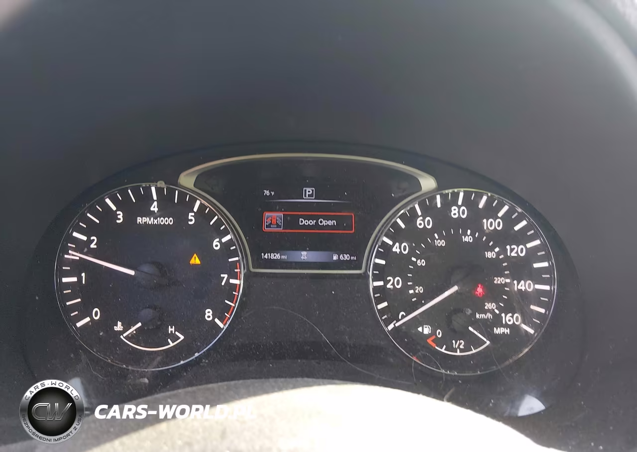 2018 Nissan Altima 2.5 Sr VIN:1N4AL3AP2JC211733 - 15