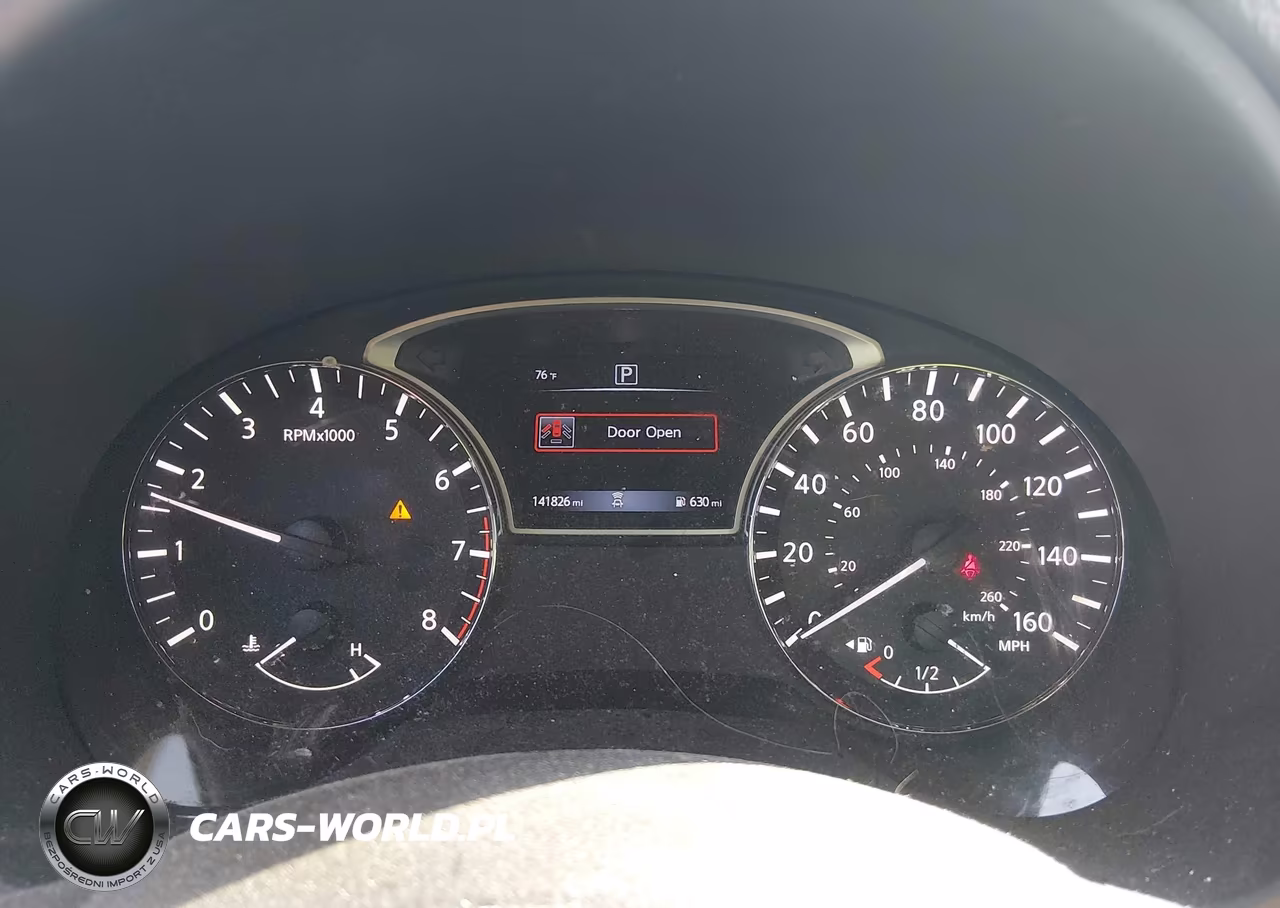 2018 Nissan Altima 2.5 Sr VIN:1N4AL3AP2JC211733 - 7