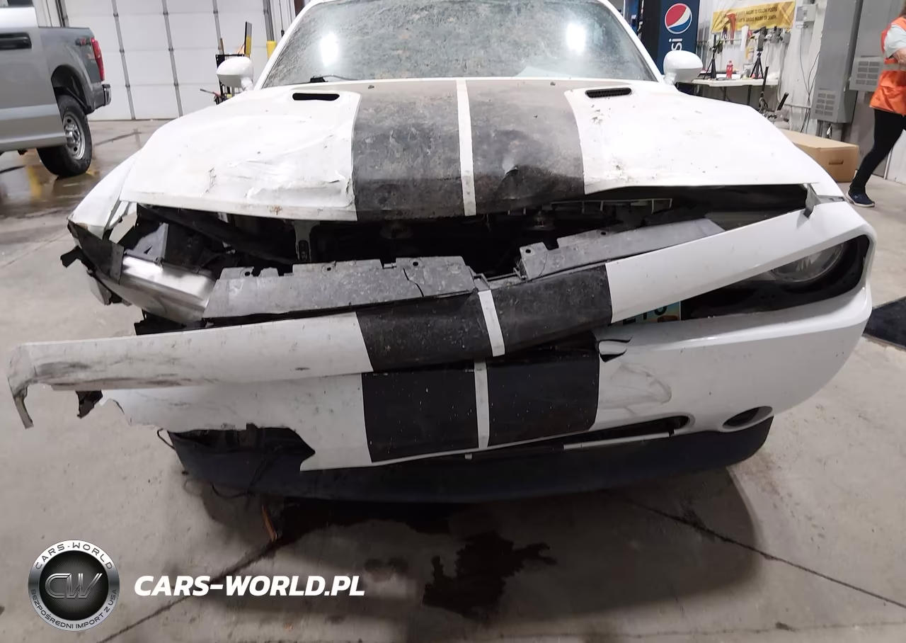 2013 Dodge Challenger Sxt VIN:2C3CDYAG1DH648853 - 12