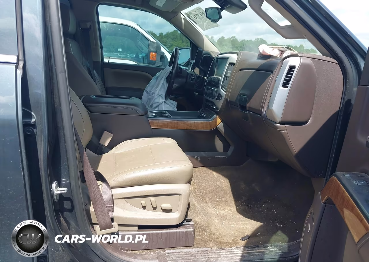 2018 GMC Sierra 1500 Slt VIN:3GTU1NER2JG109558 - 5