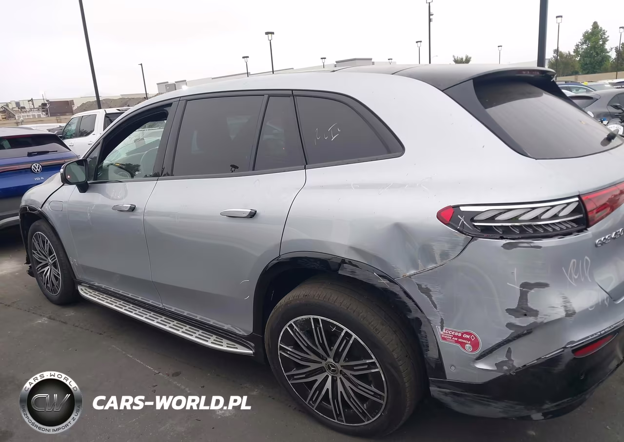 2024 Mercedes-Benz Eqs 450 Suv 4Matic VIN:4JGDM2EB1RA033247 - 15