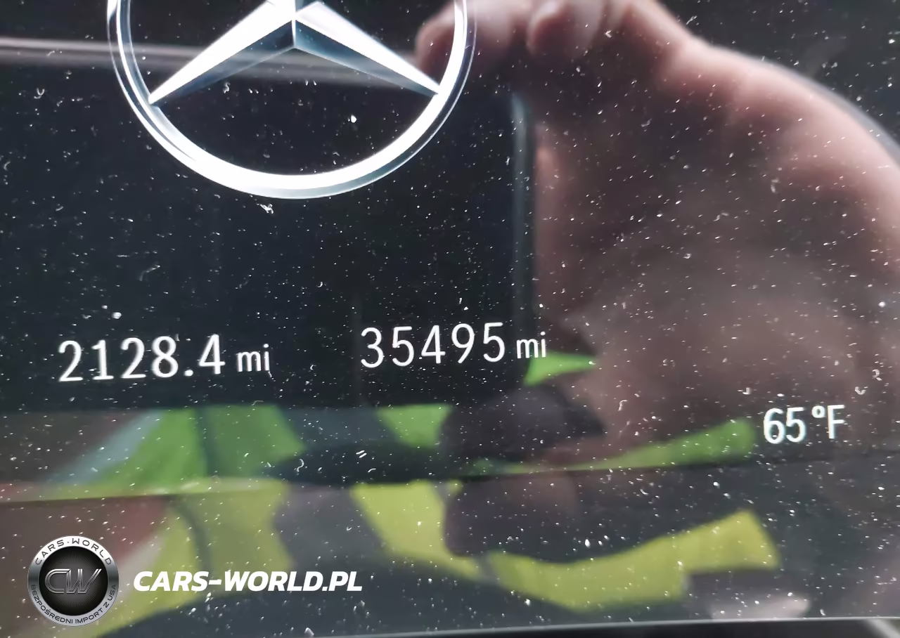 2024 Mercedes-Benz Eqs 450 Suv 4Matic VIN:4JGDM2EB1RA033247 - 16