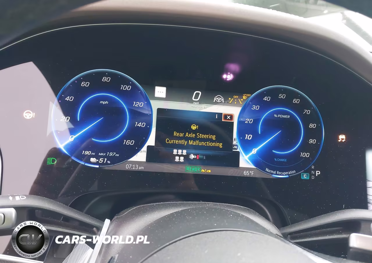 2024 Mercedes-Benz Eqs 450 Suv 4Matic VIN:4JGDM2EB1RA033247 - 7
