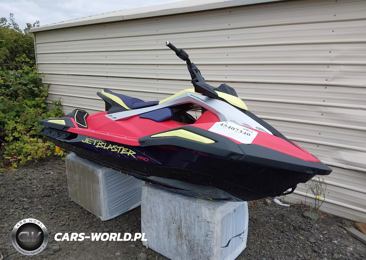 2026 Yamaha Other – zdjęcie 1 z 11