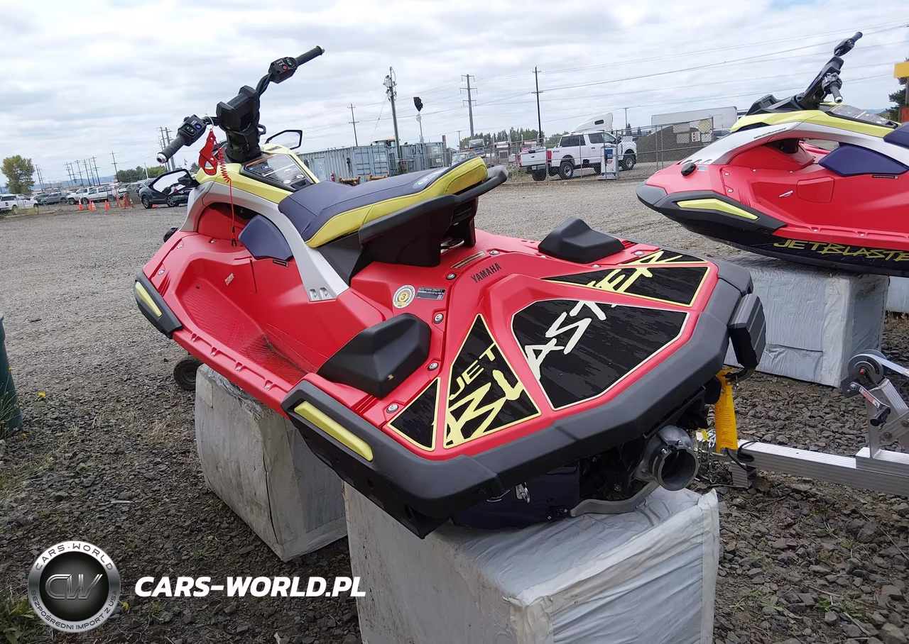 2026 Yamaha Other VIN:00000YAMA1789H526 - 3