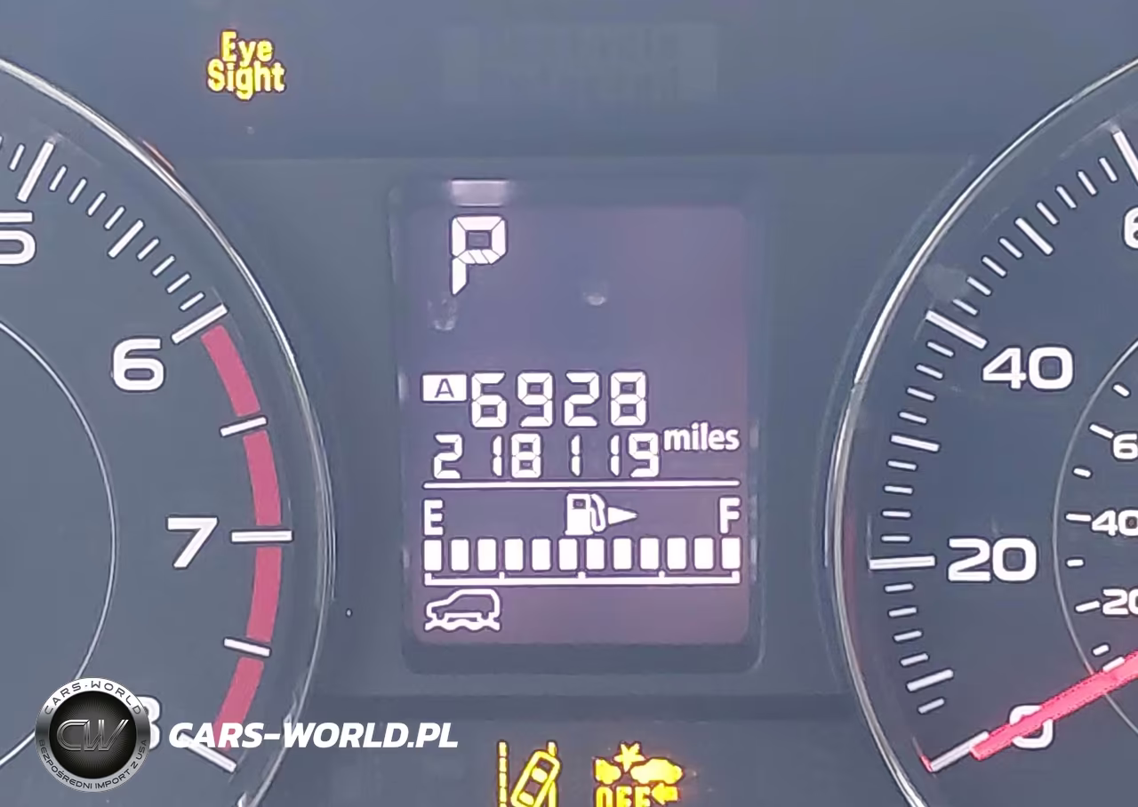 2015 Subaru Forester 2.5I Touring VIN:JF2SJAWC1FH548615 - 15