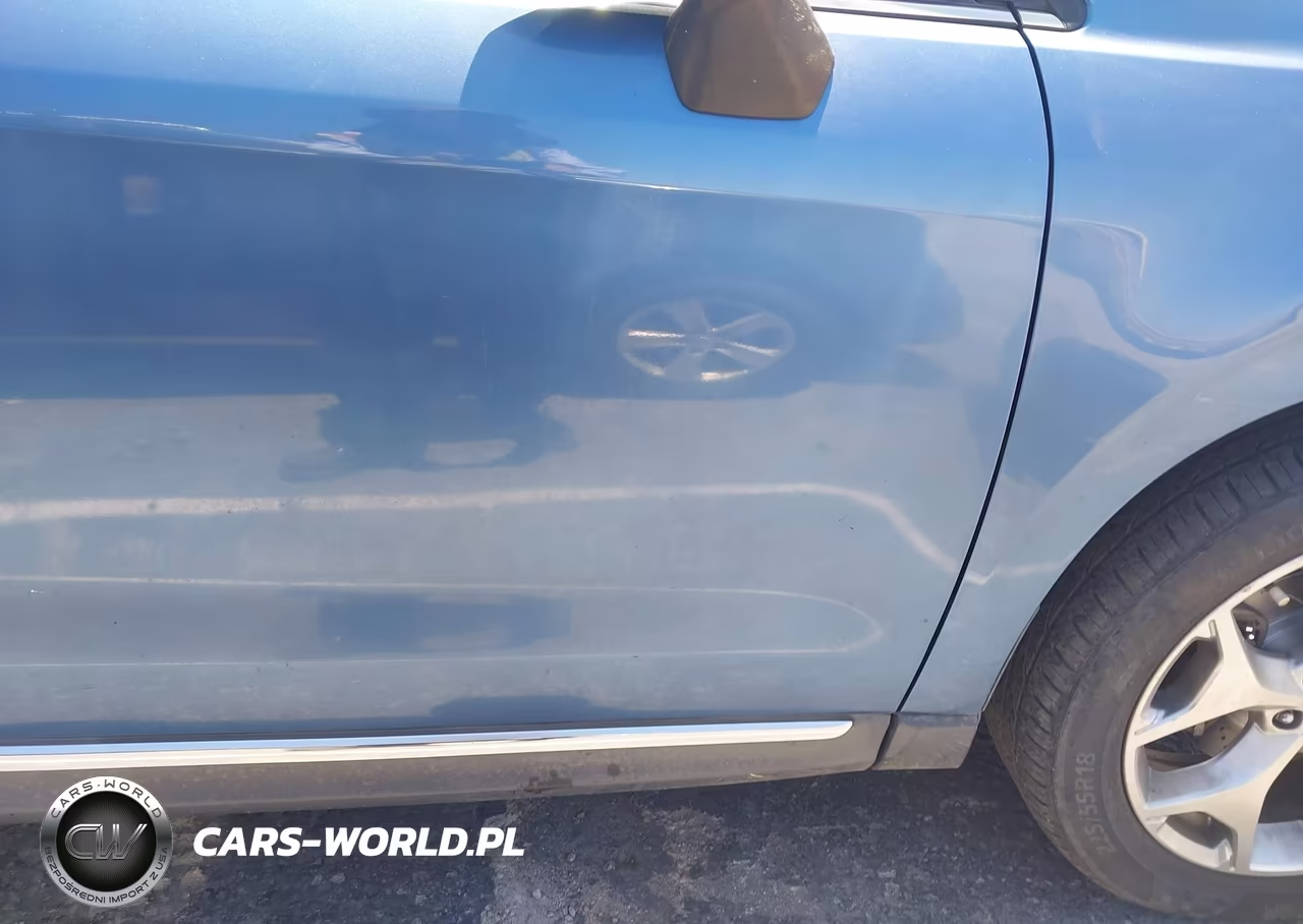 2015 Subaru Forester 2.5I Touring VIN:JF2SJAWC1FH548615 - 6