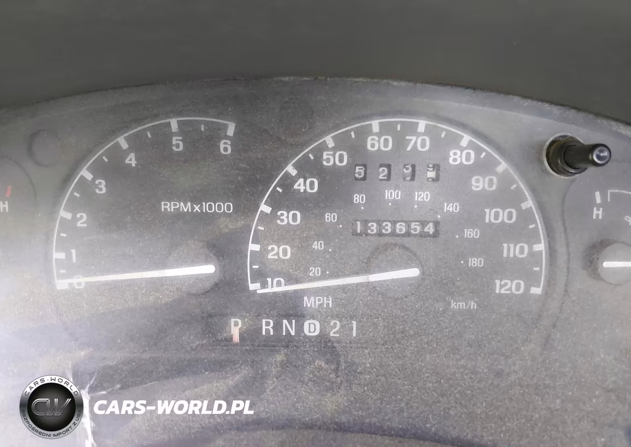 2003 Ford Ranger Edge-Xl-Xlt VIN:1FTYR10UX3TA25587 - 7