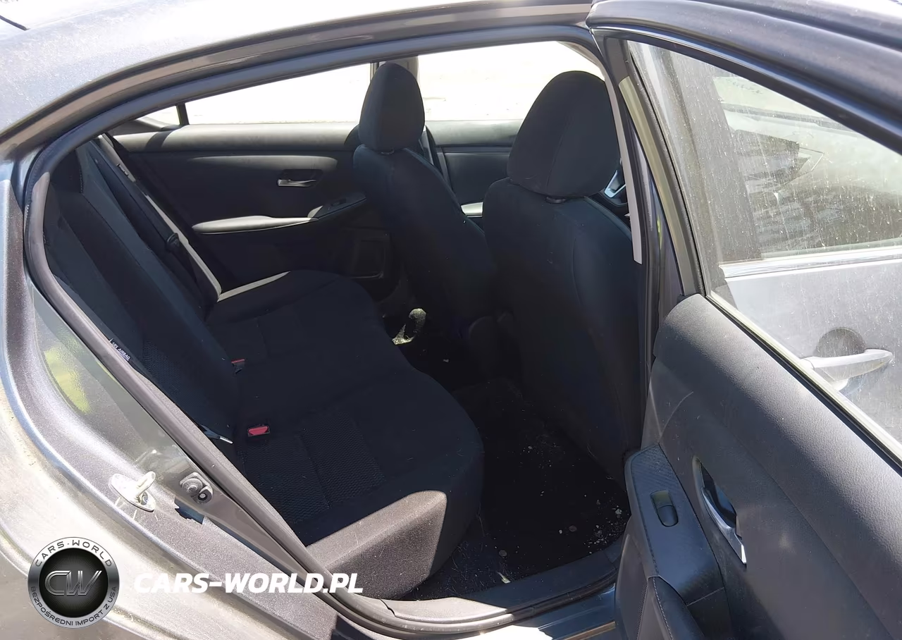 2020 Nissan Sentra S Xtronic Cvt VIN:3N1AB8BV6LY264181 - 8