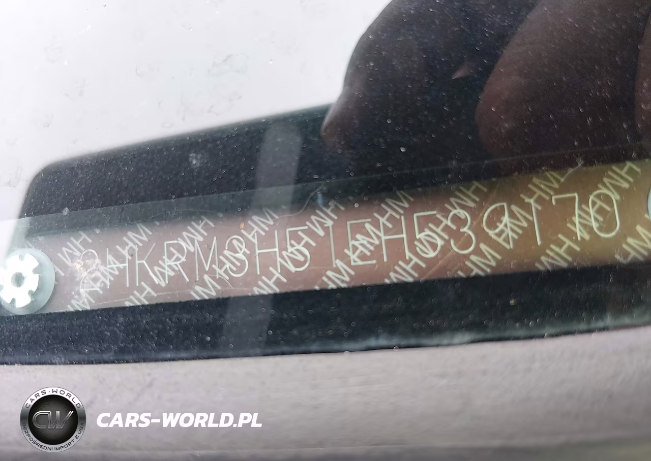 2014 Honda Cr-V Ex VIN:2HKRM3H51EH539170 - 17