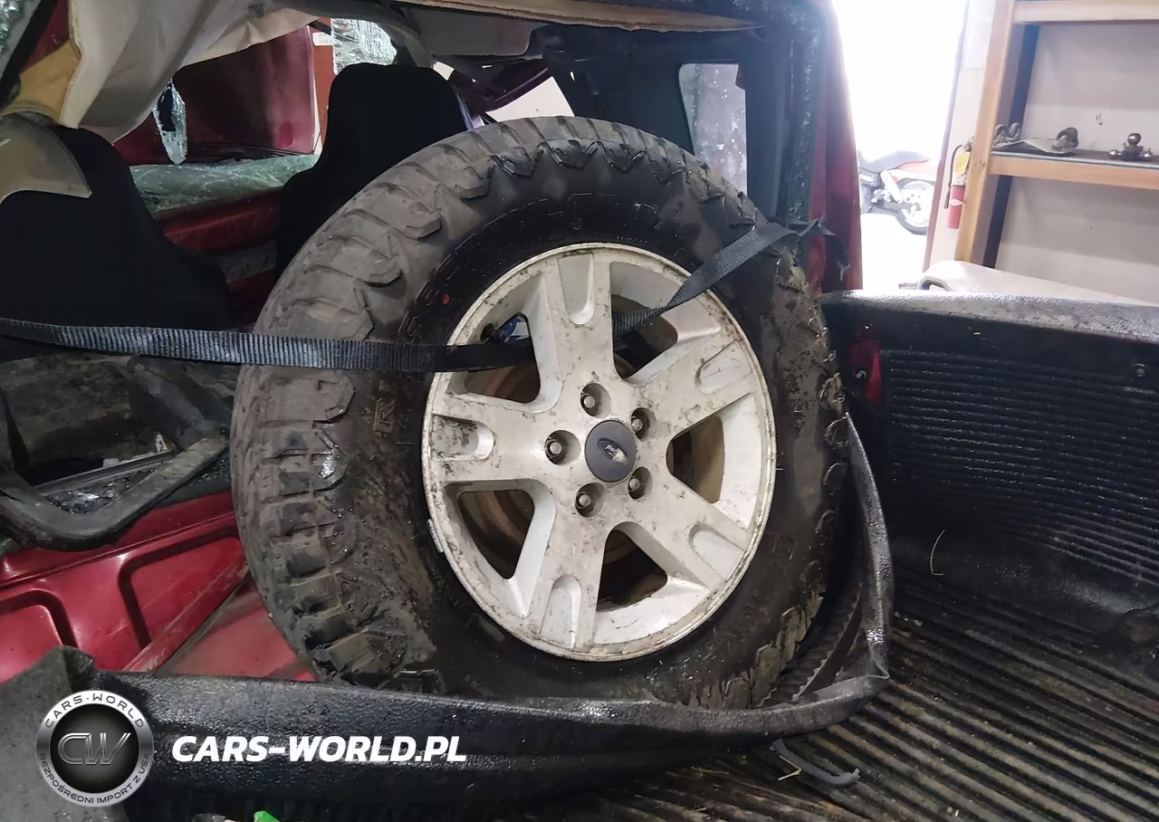 2006 Ford Ranger Fx4 Level Ii-Fx4 Off-Road-Sport-Xlt VIN:1FTZR45EX6PA07465 - 12