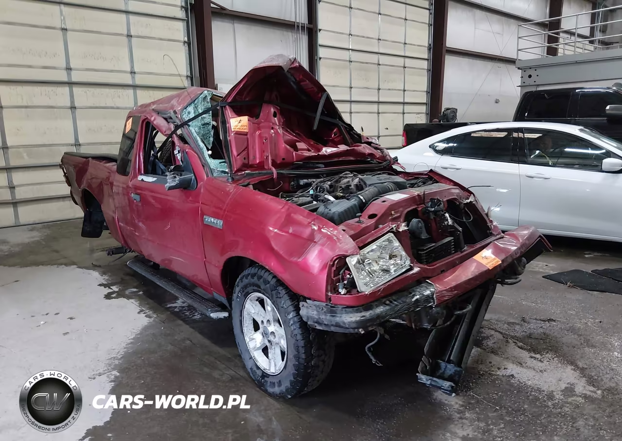 2006 Ford Ranger Fx4 Level Ii-Fx4 Off-Road-Sport-Xlt VIN:1FTZR45EX6PA07465 - 14