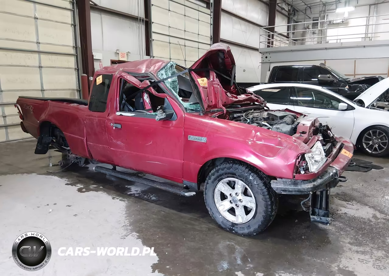 2006 Ford Ranger Fx4 Level Ii-Fx4 Off-Road-Sport-Xlt VIN:1FTZR45EX6PA07465 - 15