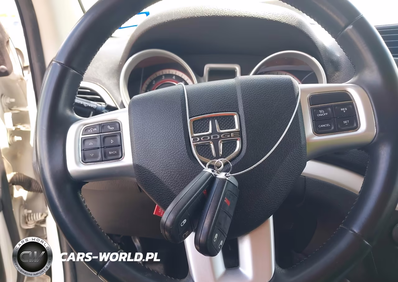 2018 Dodge Journey Se VIN:3C4PDCAB7JT189058 - 11