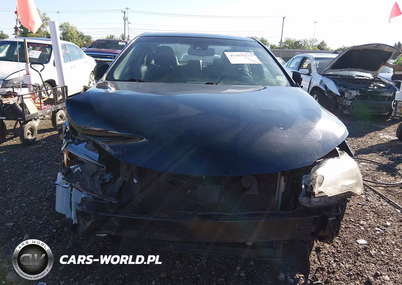 2016 Toyota Camry Xse V6 VIN:4T1BK1FK6GU574568 - 13
