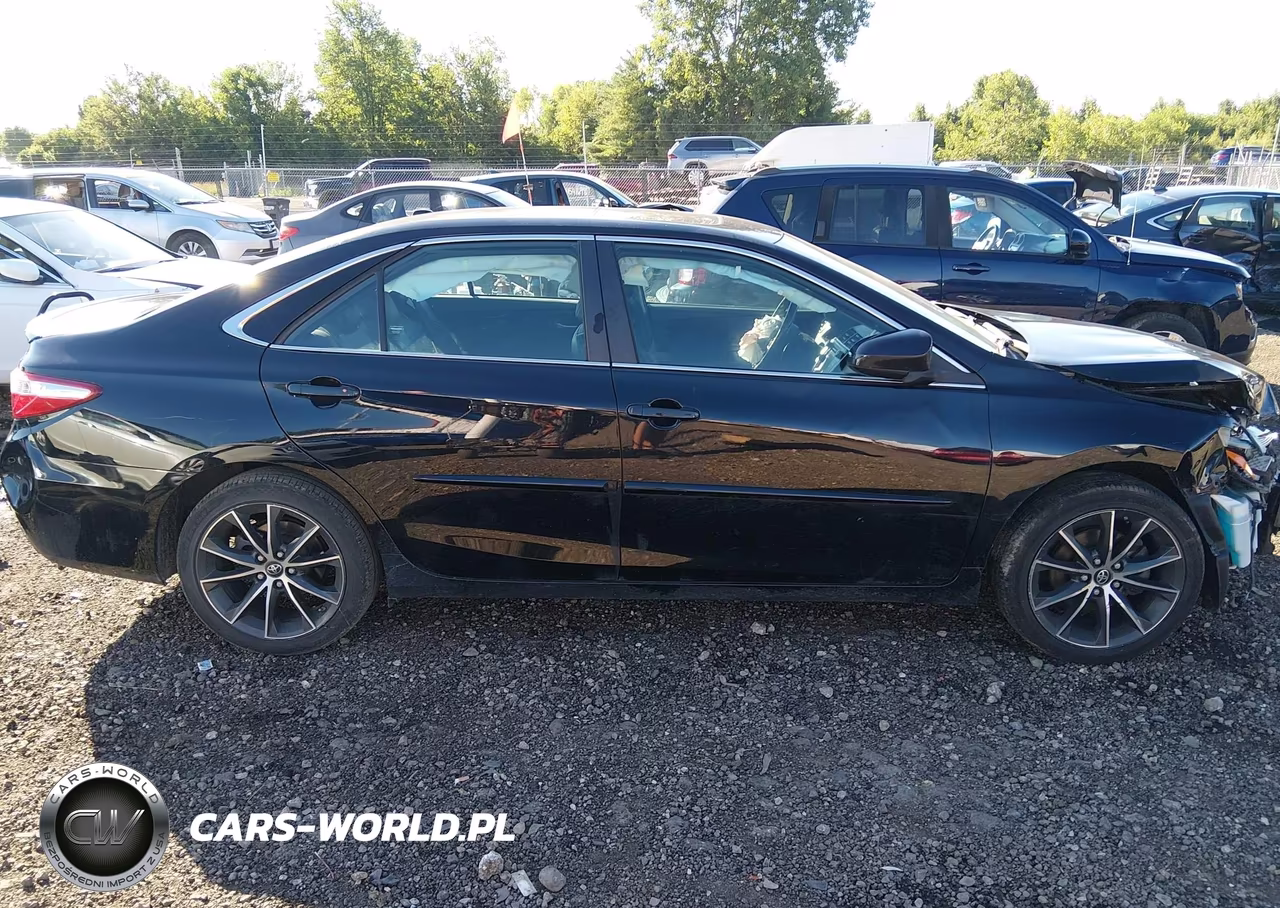 2016 Toyota Camry Xse V6 VIN:4T1BK1FK6GU574568 - 14