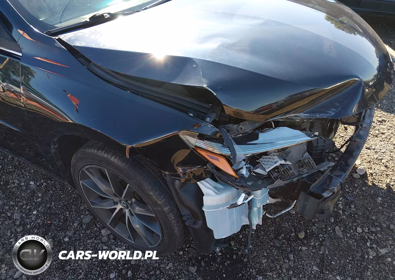 2016 Toyota Camry Xse V6 VIN:4T1BK1FK6GU574568 - 18