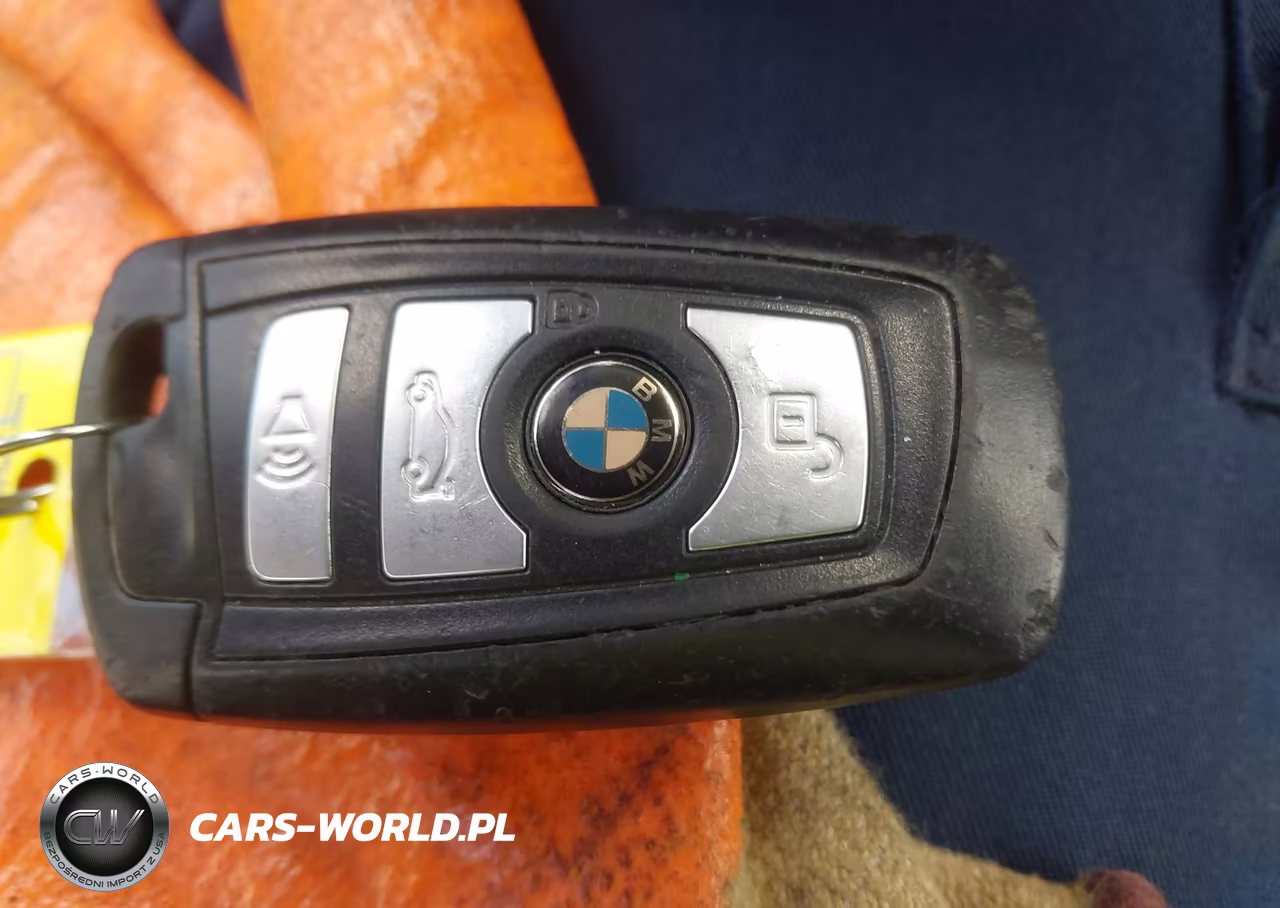 2012 BMW X3 xDrive28I VIN:5UXWX5C58CL726426 - 11