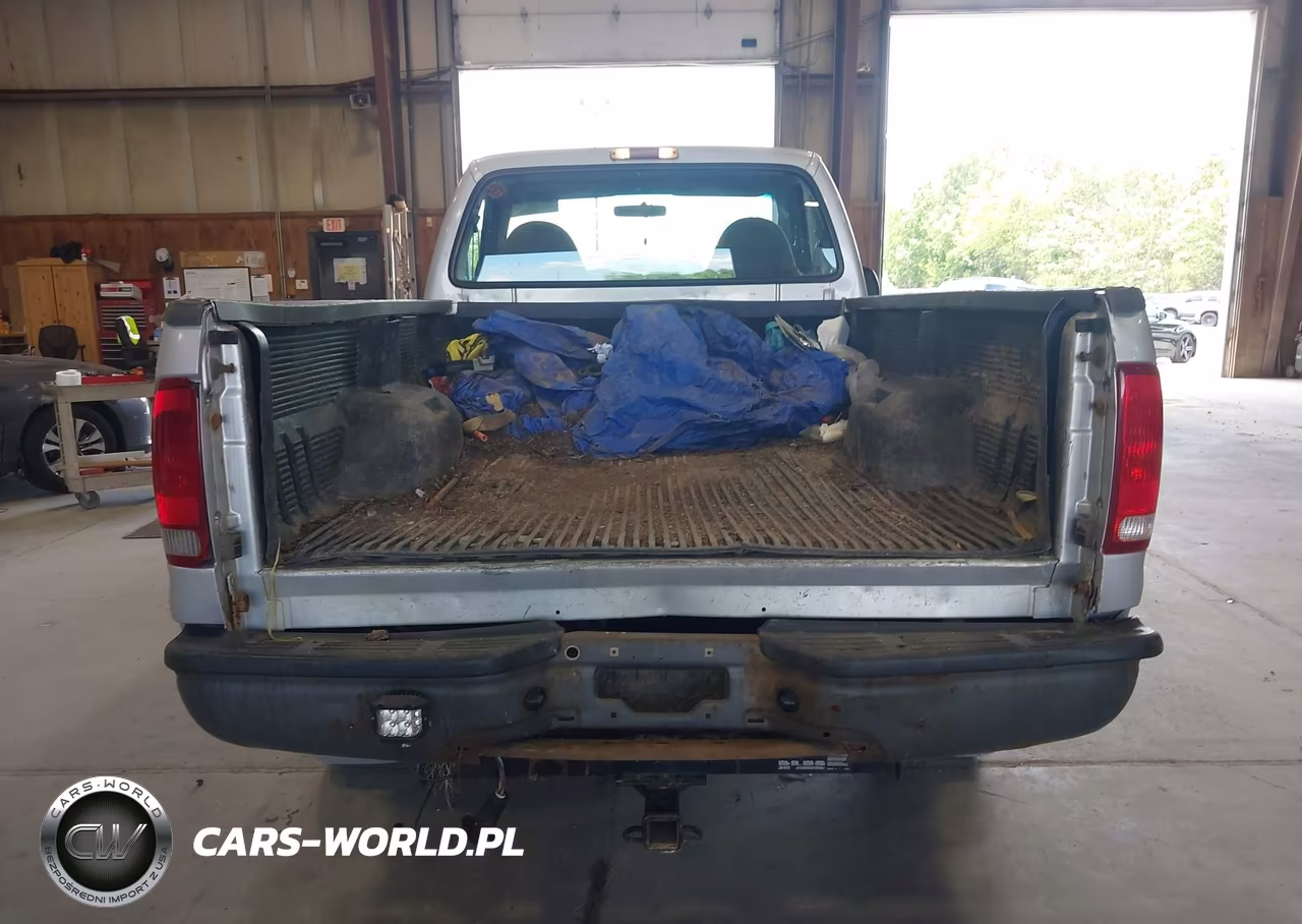 2001 Ford F-250 Xl-Xlt VIN:1FTNF21L01EC89801 - 15
