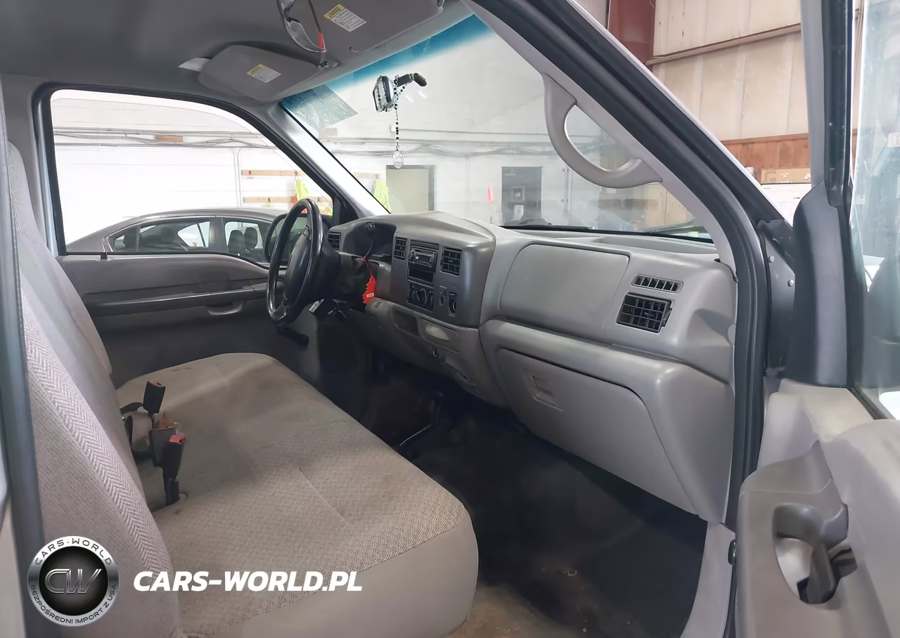 2001 Ford F-250 Xl-Xlt VIN:1FTNF21L01EC89801 - 5