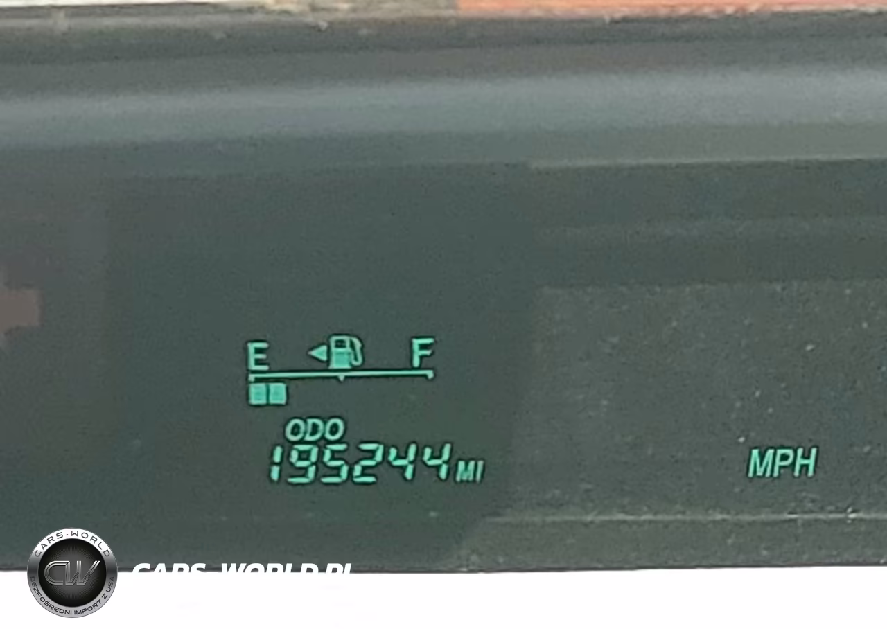 2005 Toyota Prius VIN:JTDKB20U053073425 - 7