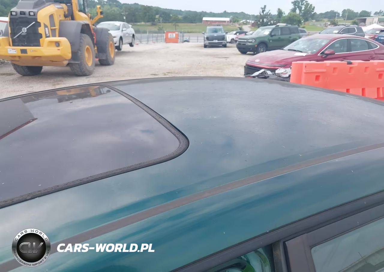 2002 Honda Civic Ex VIN:1HGES26762L057466 - 6