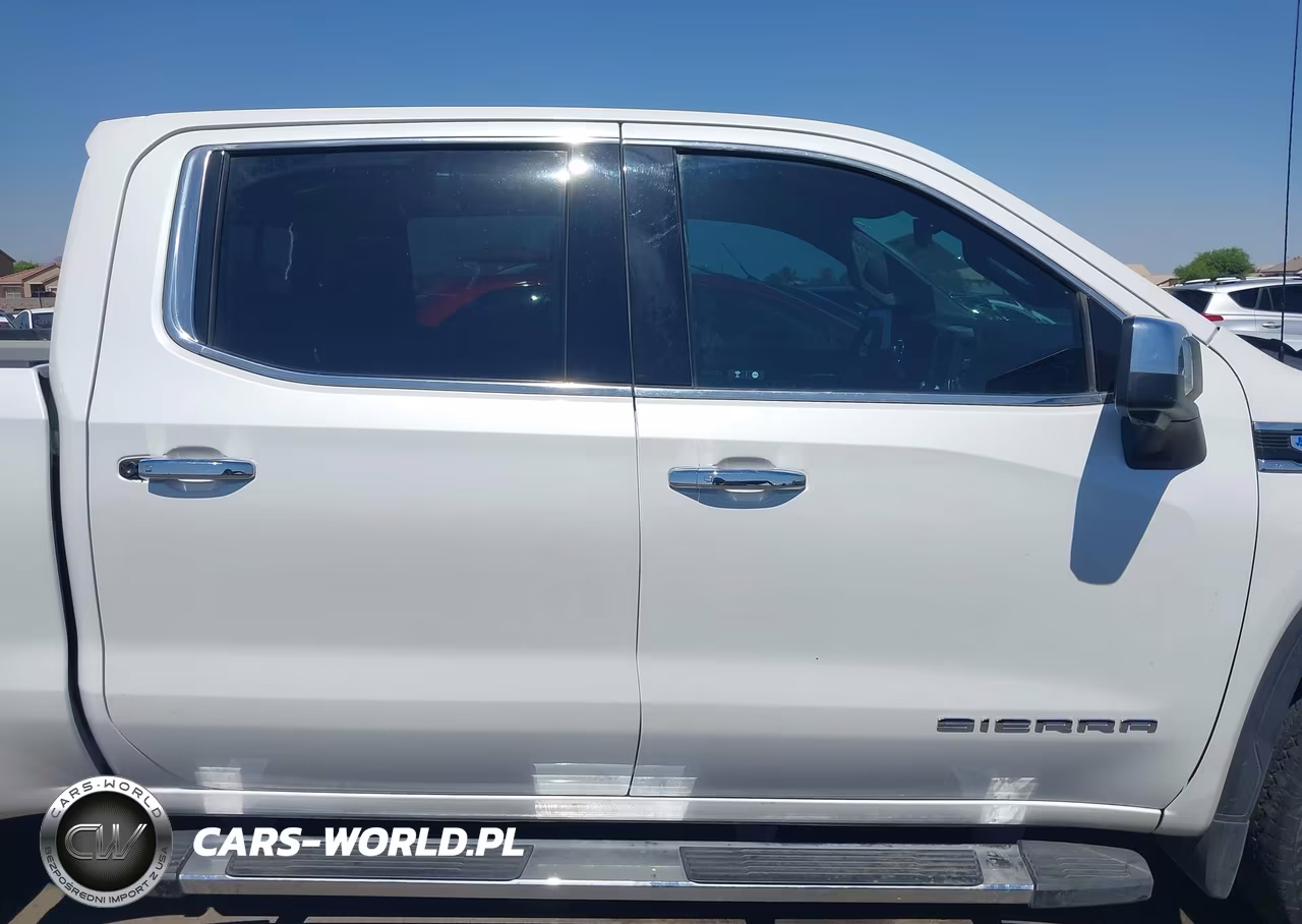 2021 GMC Sierra 1500 4Wd Short Box Slt VIN:3GTU9DEL9MG356062 - 14
