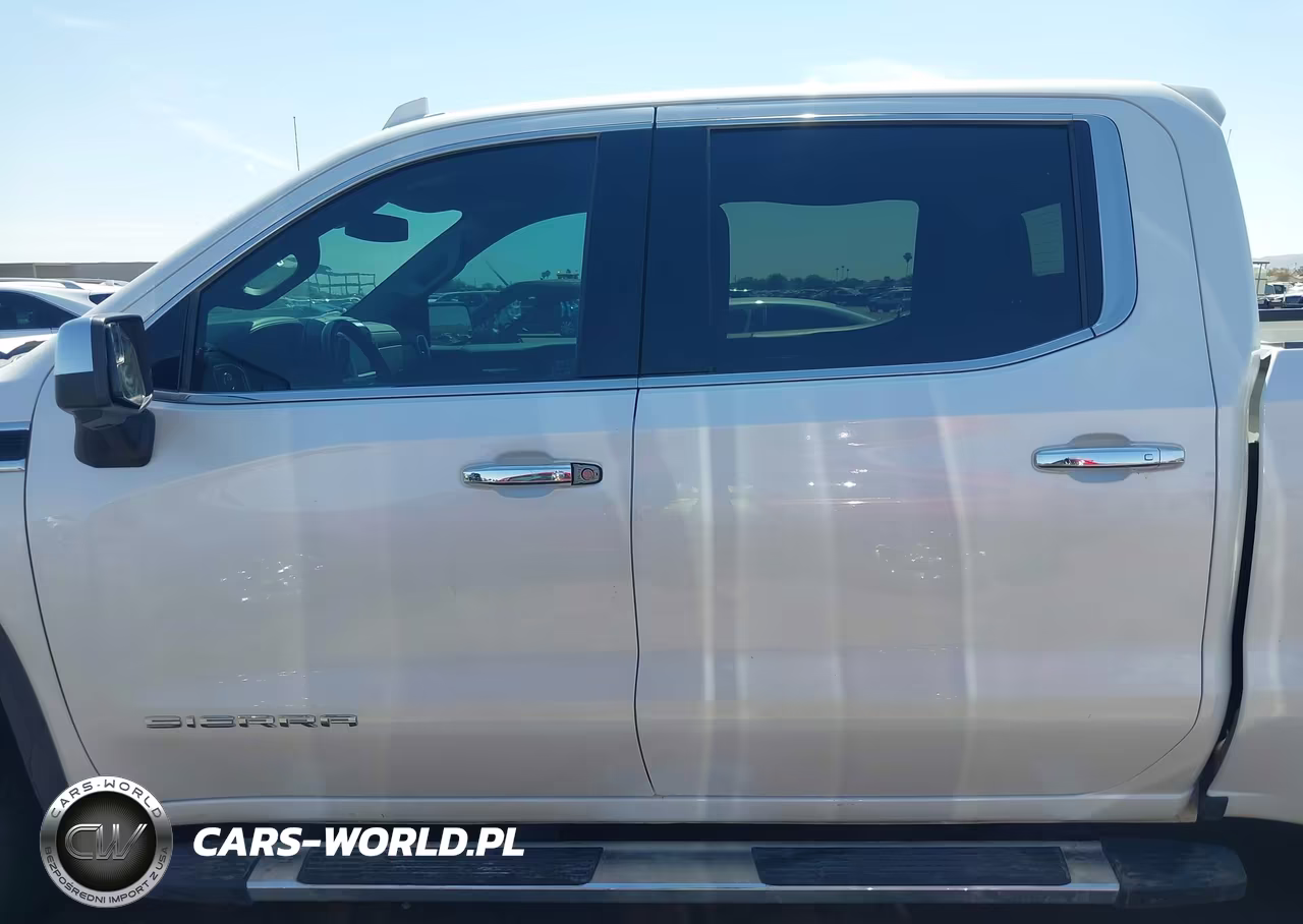 2021 GMC Sierra 1500 4Wd Short Box Slt VIN:3GTU9DEL9MG356062 - 15