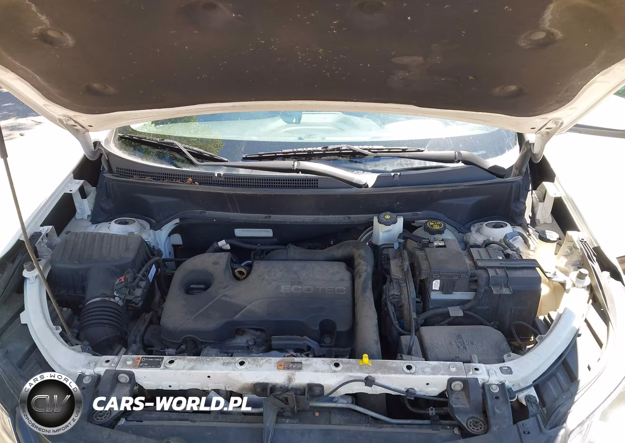 2018 Chevrolet Equinox Lt VIN:3GNAXJEV6JS530906 - 10