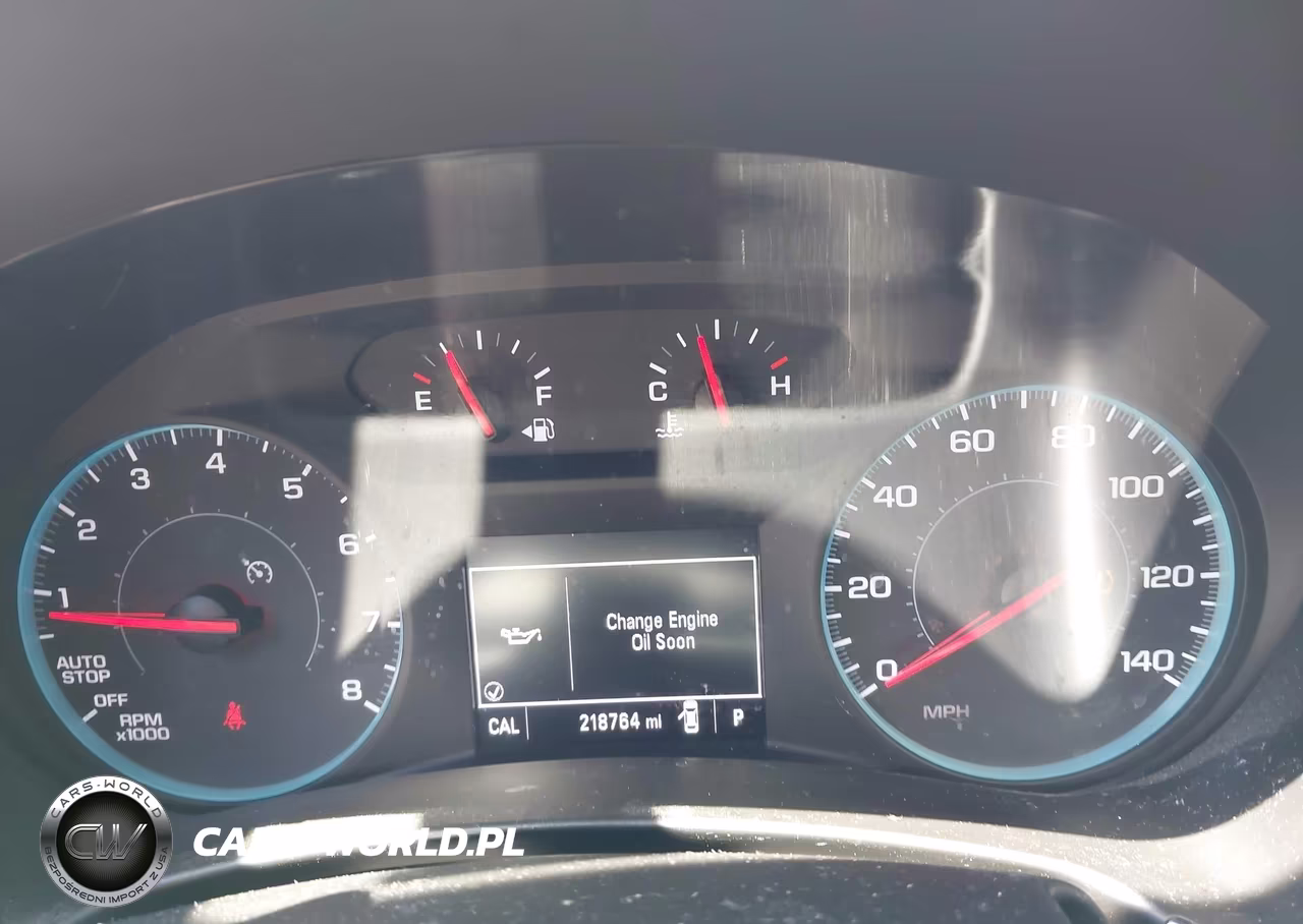 2018 Chevrolet Equinox Lt VIN:3GNAXJEV6JS530906 - 7