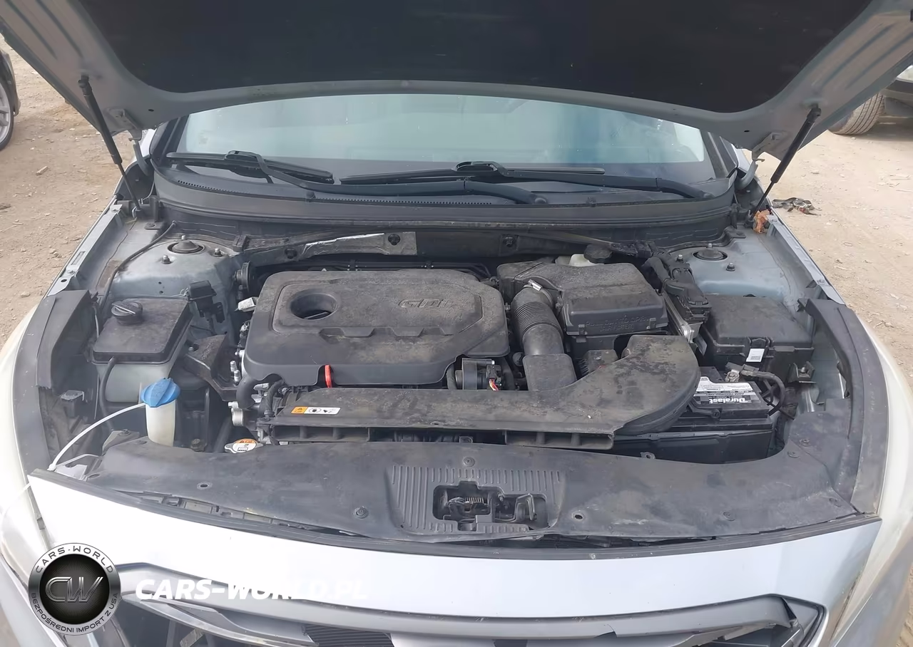 2015 Hyundai Sonata Sport VIN:5NPE34AF7FH246238 - 10