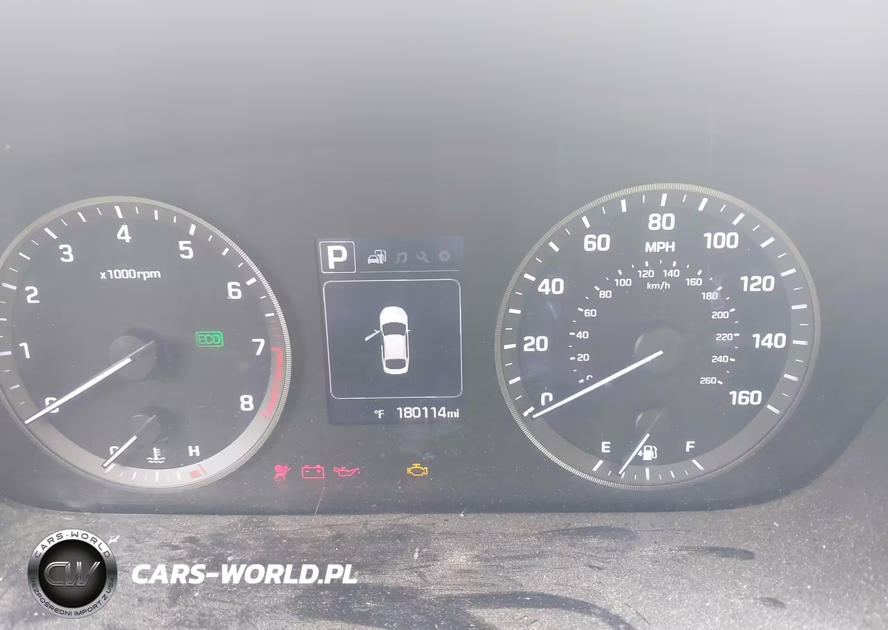 2015 Hyundai Sonata Sport VIN:5NPE34AF7FH246238 - 7
